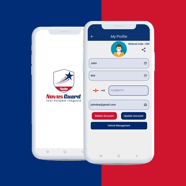 Solo app