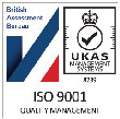 ISO 9001